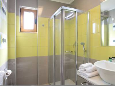 Niriides Apartments Studios