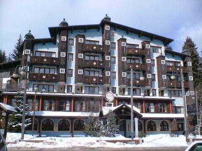 Hotel & Residence Catturani