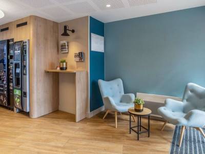 Appart'City Confort Versailles Bois d'Arcy