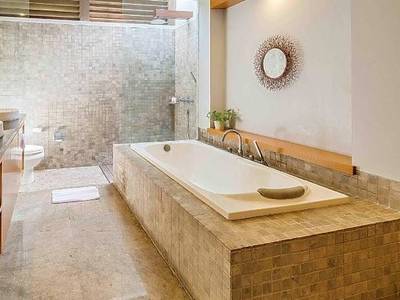 Pradha Villas Seminyak