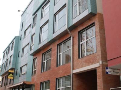 Treebo Trend Edha Suites