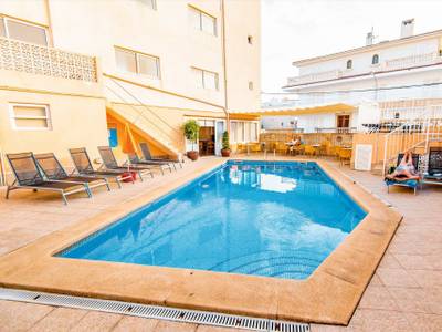 Hotel & Appartements Vista Sol