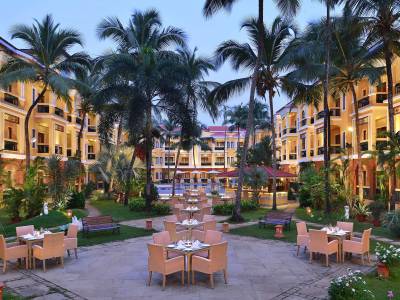 Country Inn & Suites by Radisson, Goa Candolim
