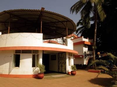 Treehouse Silken Sands Hotel