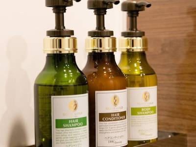 Hotel Leopalace Hakata