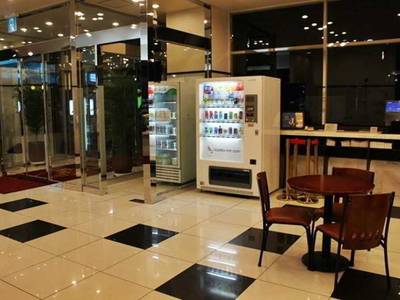 Toyoko Inn Busan Station 1