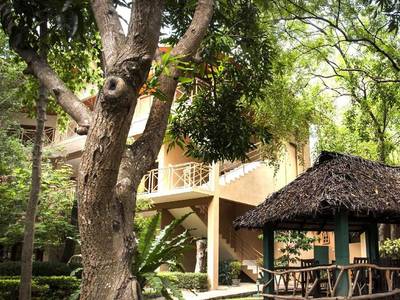 Pelwehera Village Resort