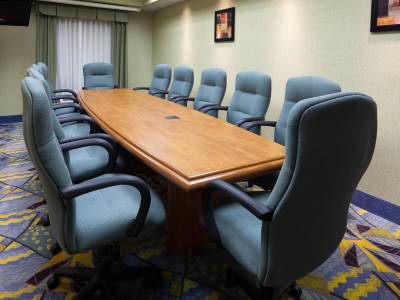 Holiday Inn Express & Suites Toluca Zona Aeropuerto