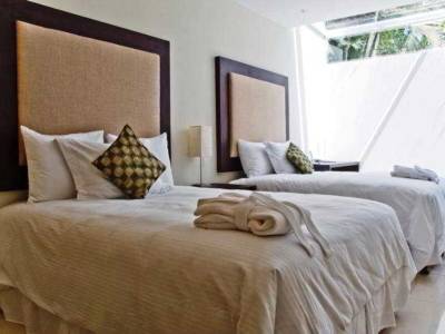 Hotel Contempo (Foto)