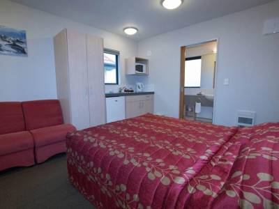 Bella Vista Motel Kaikoura