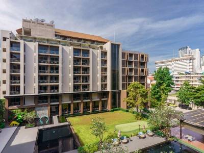 Fifth Jomtien The Residence