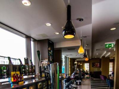 Clayton Hotel Cardiff (Foto)