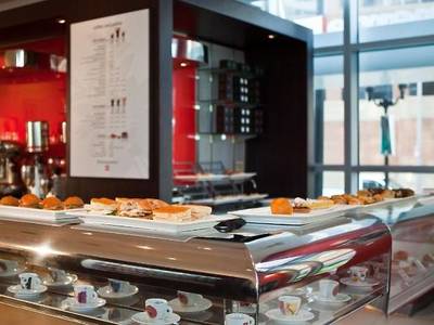 Residence Inn Arlington Capital View