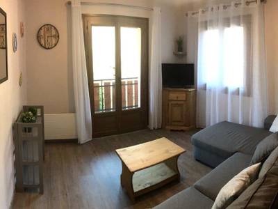 Résidence Les Alpages