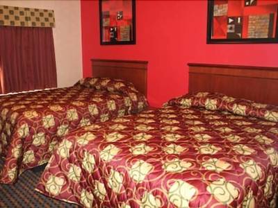 Travelodge Avenel Woodbridge