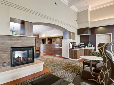 Residence Inn Los Angeles LAX/El Segundo