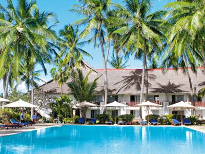 Voyager Beach Resort