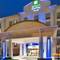 Holiday Inn Express Hotel & Suites Fredericksburg
