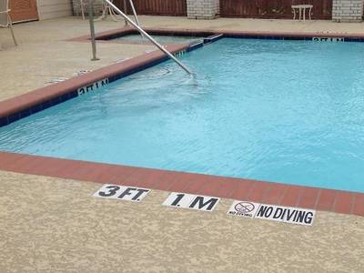 Scottish Inns & Suites Houston