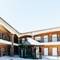 Winchester Inn & Suites Humble/IAH/North Houston