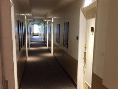 Hollywood Historic Hotel