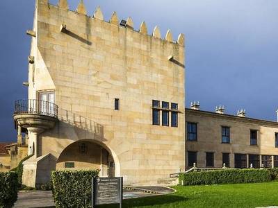 Parador de Baiona