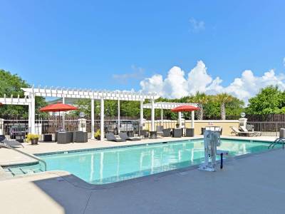 Hampton Inn & Suites Atlantic Beach