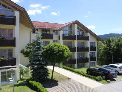 Sonnenhotel Fürstenbauer