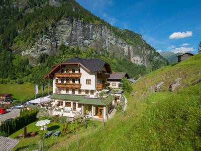 Natur- & Auszeithotel Hüttenwirt