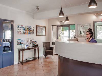 Best Western Albany Motel & Apartments