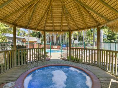 Comfort Resort Kaloha