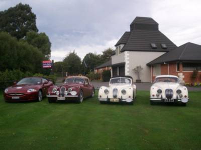 Chardonnay Motor Lodge