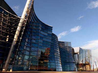 West Fitzroy Apartments