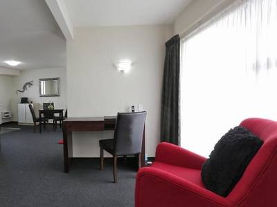 Homestead Villa Motel