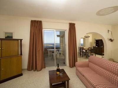 Wardija Hilltop Village