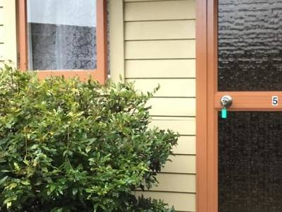 Waitomo Caves Guest Lodge