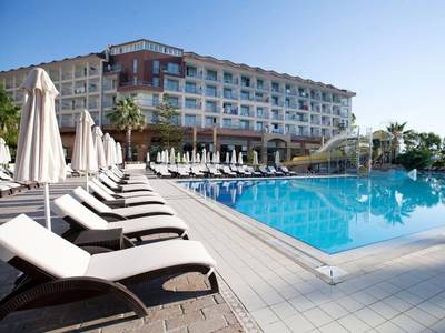 Washington Resort Hotel & Spa