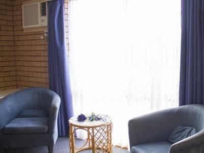 Econo Lodge Fountain View