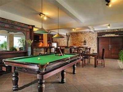 The Rishi Villa Balangan