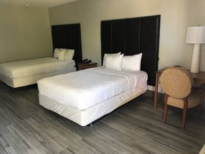 Days Inn And Suites Vicksburg