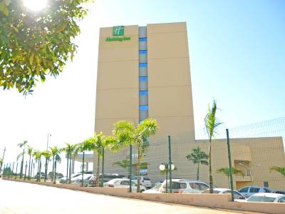 Holiday Inn Cuiaba