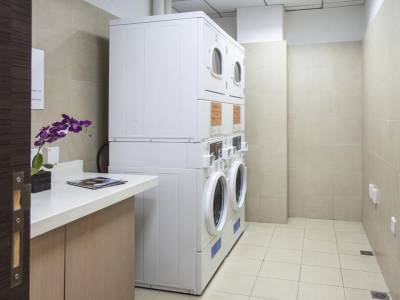 Citadines Zhuankou Wuhan