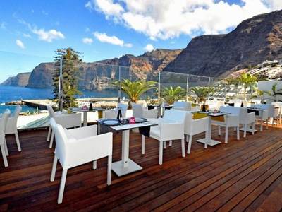SENSIMAR Los Gigantes - Erwachsenenhotel ab 18 Jahren