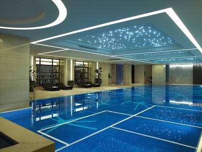 Shanghai Marriott Changfeng Park