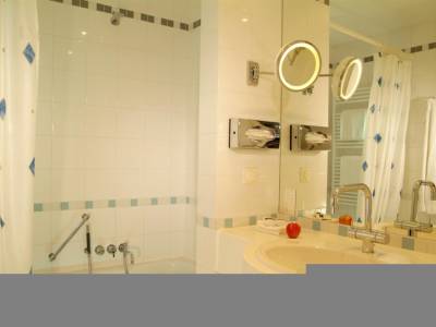 Welcome Hotel Meschede/Hennesse