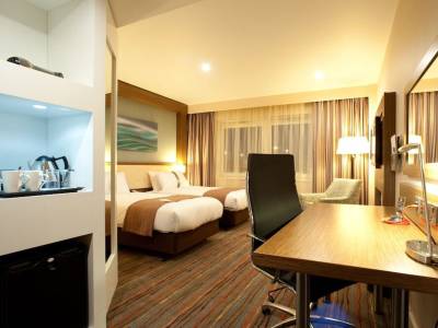 Holiday Inn Derby - Riverlights