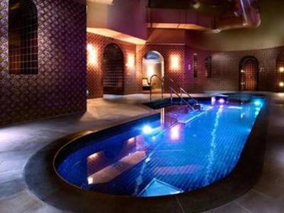 St. Pancras Renaissance London