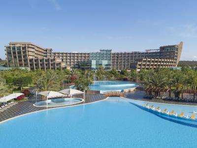 Noah´s Ark Deluxe Hotel & Casino