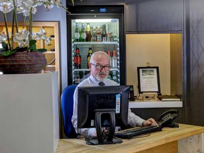 Sure Hotel by Best Western Newcastle