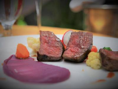 Freddies Villas Ubud 